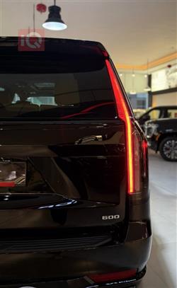 كاديلاك اسكاليد